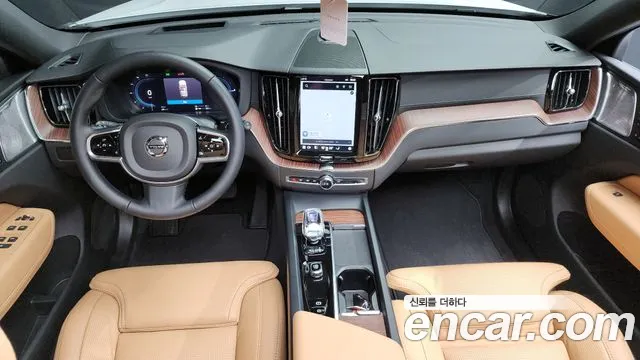 Volvo XC60 second Generation id 2734451 из Кореи 17