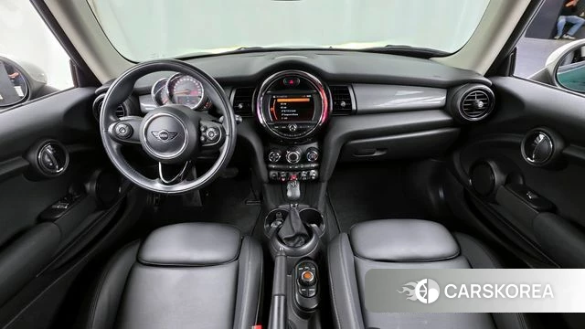 Mini Cooper id 3937037 из Кореи 17