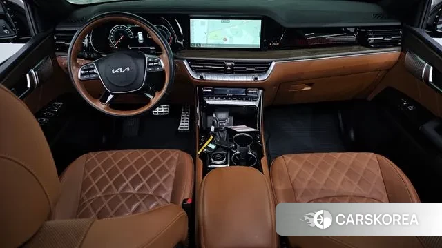 Kia Mohave Master id 3610946 из Кореи 17