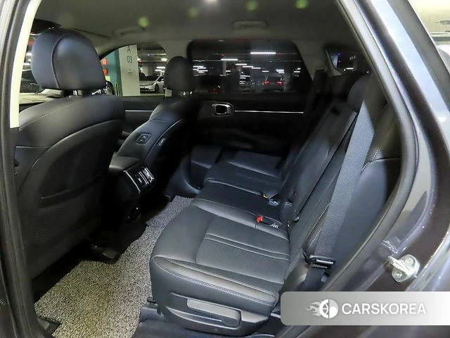 Kia Sorento 4th Generation id 4330722 из Кореи 17