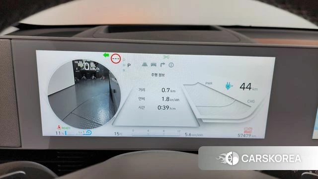 Hyundai Ionic 5 id 3865379 из Кореи 17