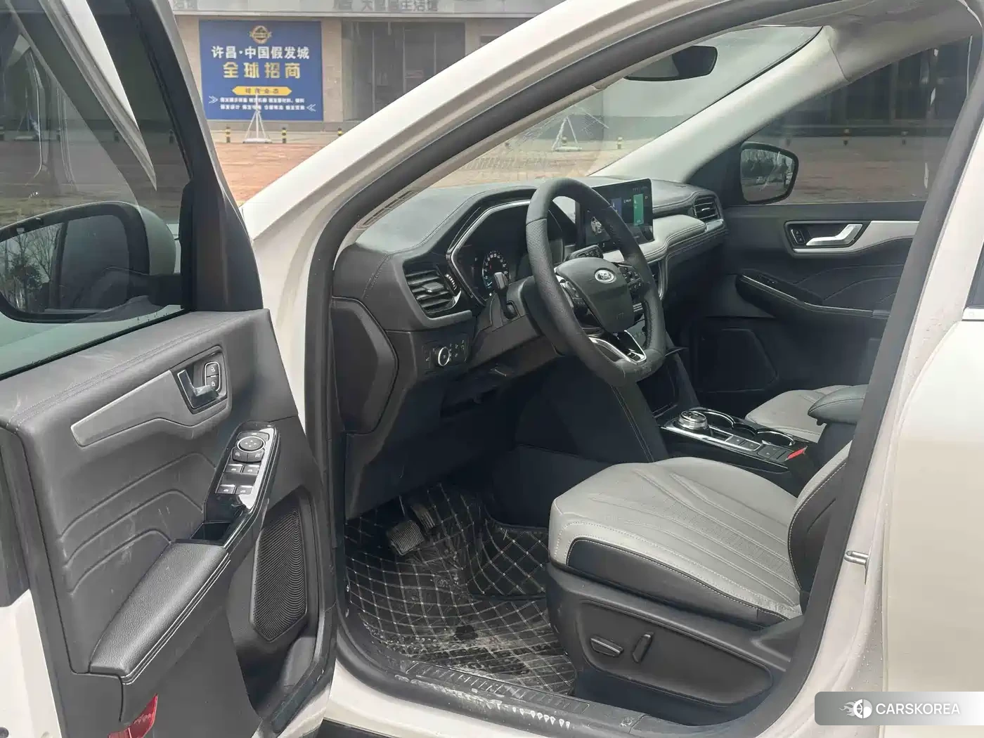 Ford Ruiji id 4545704 из Китая 7