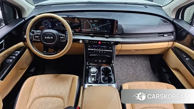 Kia Carnival 4th generation id 3707501 из Кореи 17