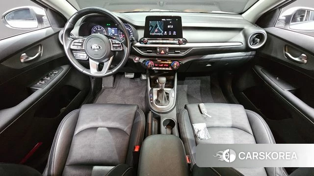 Kia Come New K3 id 3941790 из Кореи 17