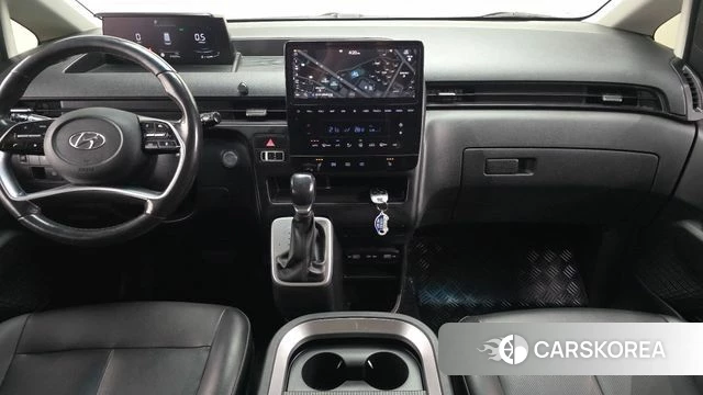 Hyundai Staria id 3872026 из Кореи 17