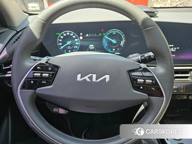 Kia Di Ol Nu Niro id 4201343 из Кореи 10