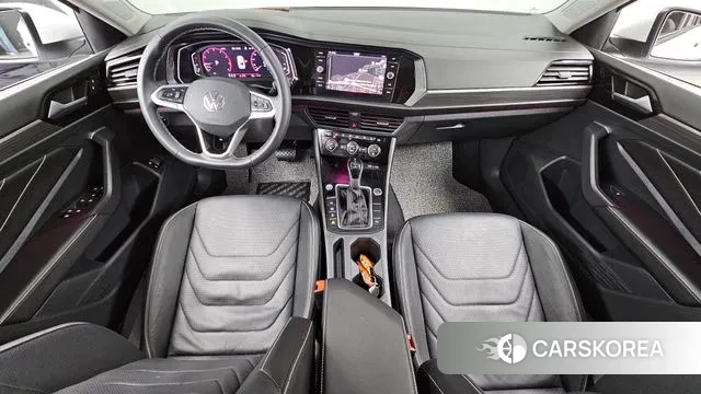 Volkswagen 7th Generation of Jetta id 3571685 из Кореи 17