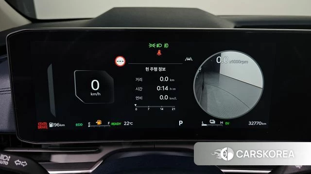 Kia The New Carnival 4th Generation id 4623345 из Кореи 30