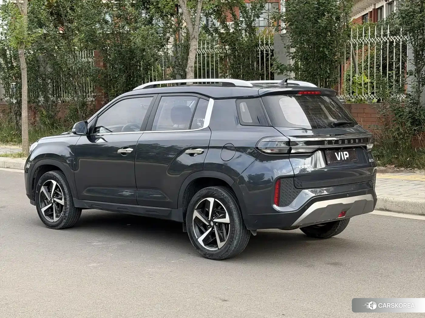 Hyundai ix35 id 4629159 из Китая 10