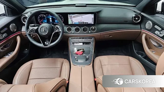 Mercedes-Benz E-Class W213 id 2939487 из Кореи 17