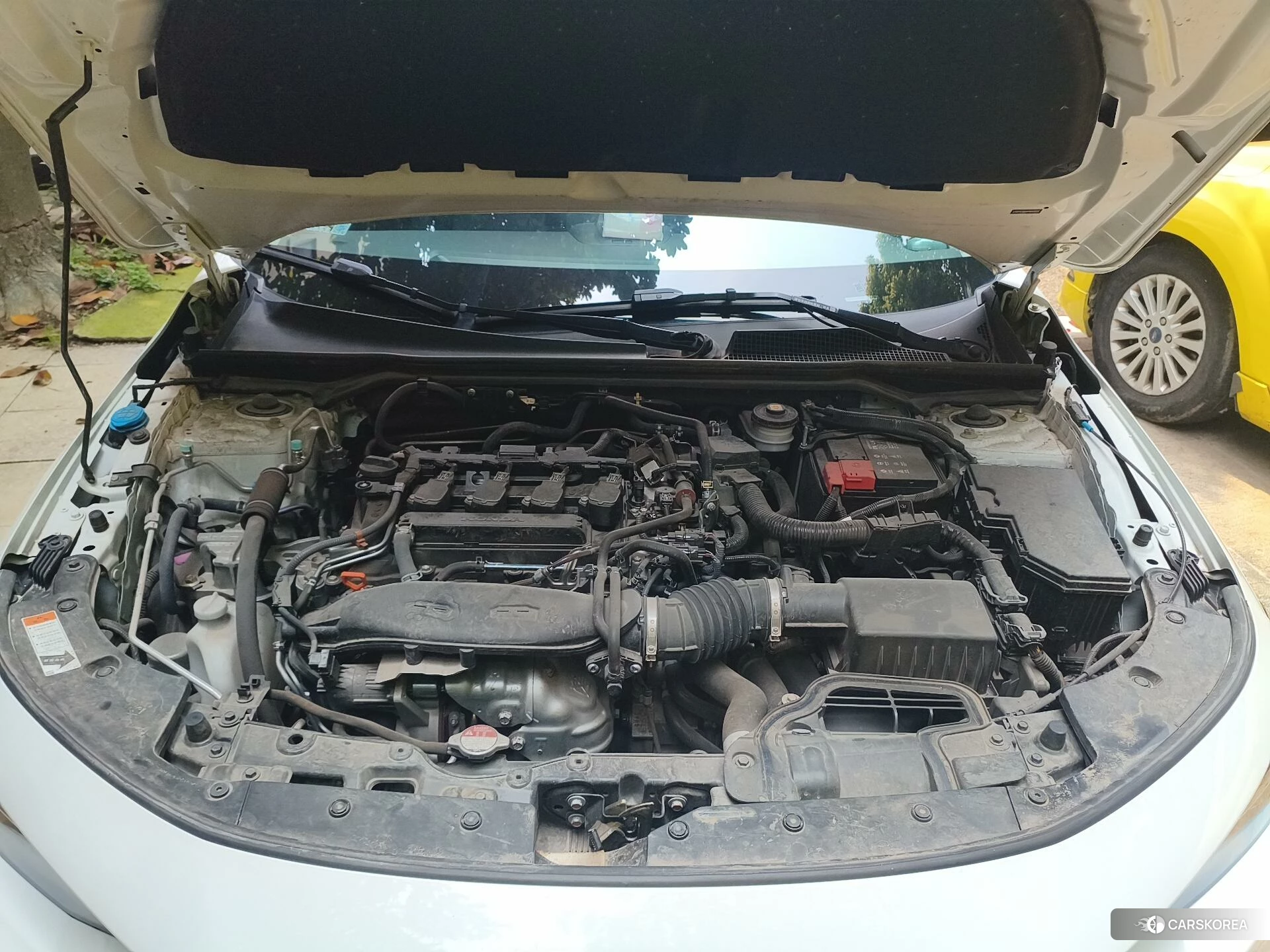 Honda Integra id 4510499 из Китая 18
