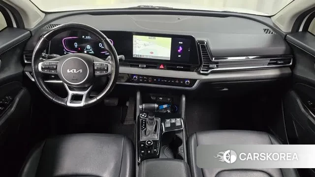 Kia Sportage 5th Generation id 3534495 из Кореи 17