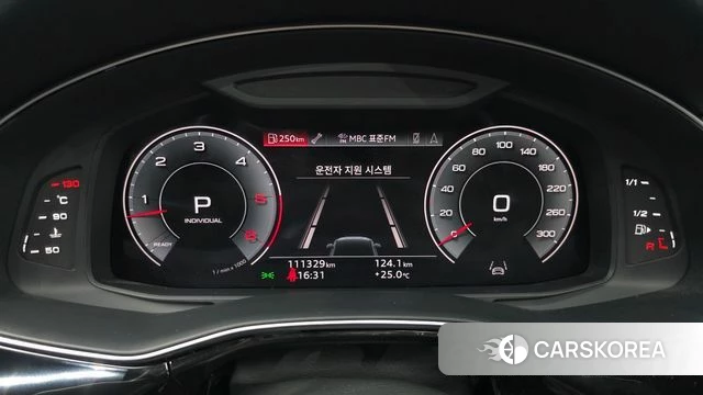 Audi Q7 (4M) id 4434209 из Кореи 31