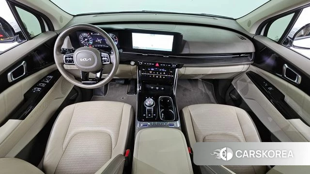 Kia Carnival 4th generation id 4556173 из Кореи 27