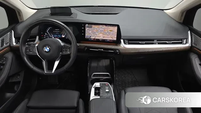 BMW 2 Series Active Tourer (U06) id 3115105 из Кореи 17