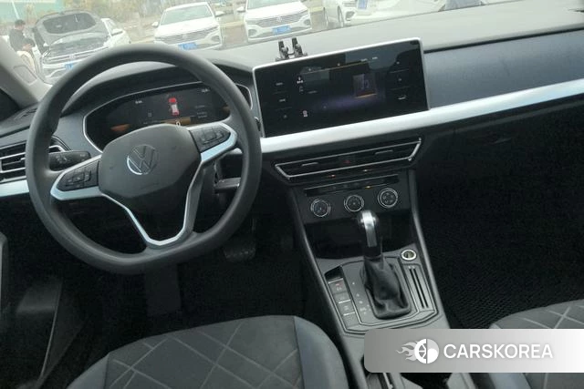 Volkswagen Lavida id 4277893 из Китая 14