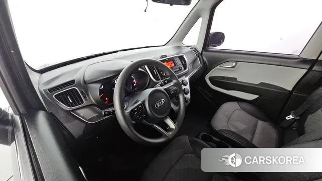 Kia The New Ray id 3650867 из Кореи 17