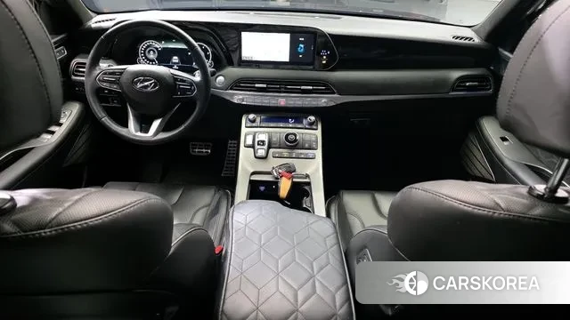 Hyundai Palisade id 3355074 из Кореи 17