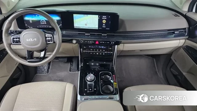 Kia Carnival 4th generation id 3453508 из Кореи 17