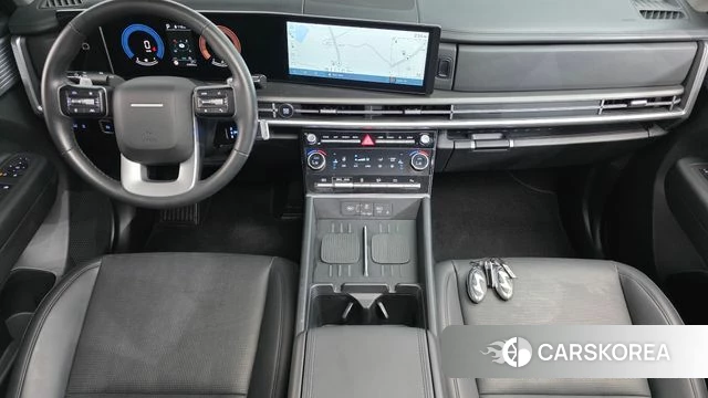 Hyundai Santa Fe (MX5) id 4456558 из Кореи 30