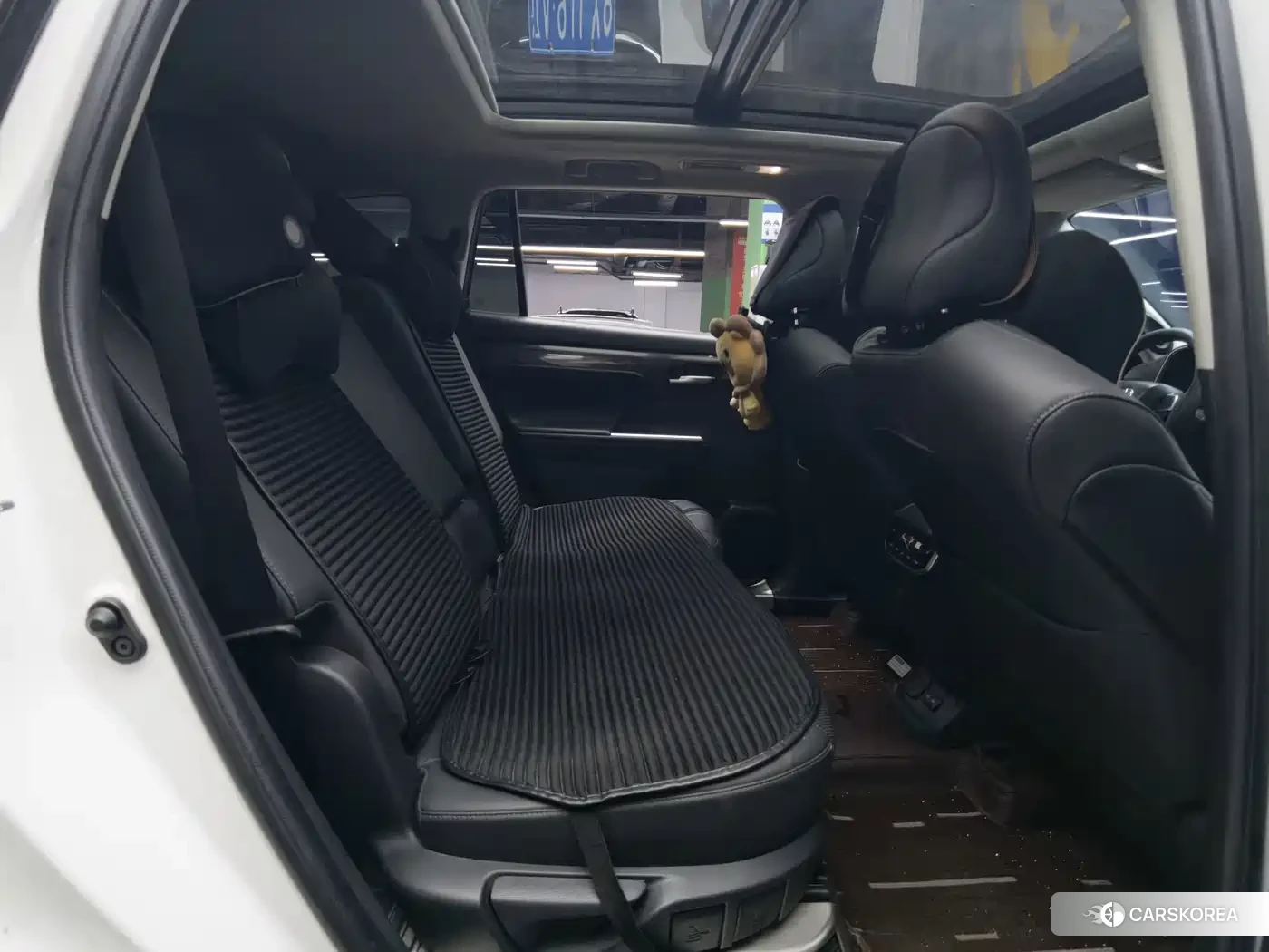 Toyota Highlander id 4600624 из Китая 21