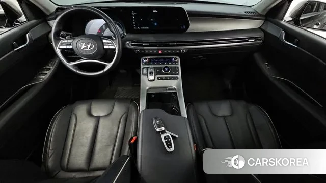 Hyundai The New Palisade id 3411105 из Кореи 17