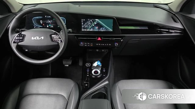 Kia Di Ol Nu Niro id 4017287 из Кореи 17