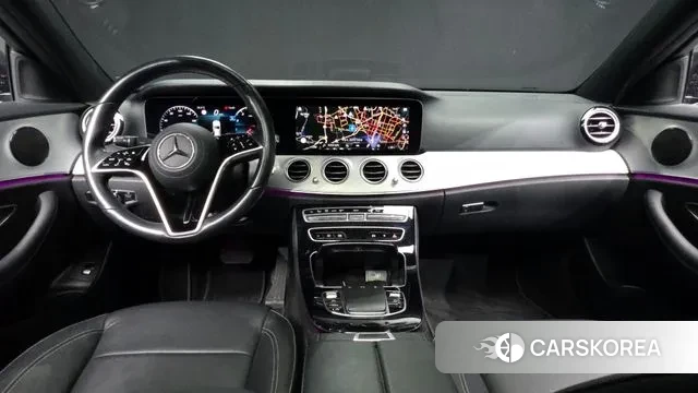 Mercedes-Benz E-Class W213 id 2970016 из Кореи 17