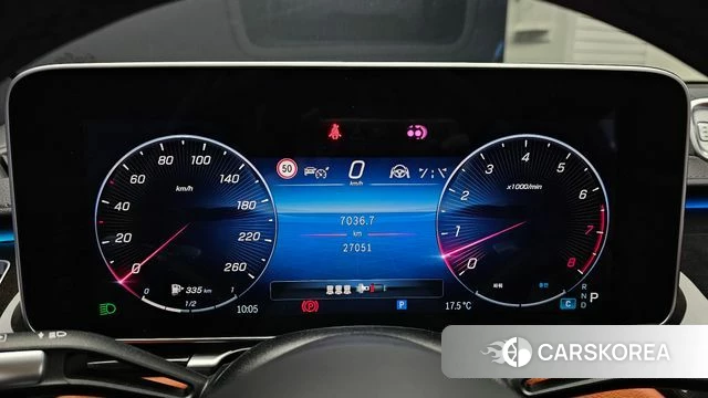 Mercedes-Benz S-Class W223 id 4266370 из Кореи 27