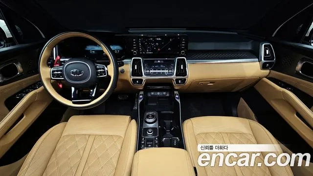 Kia Sorento 4th Generation id 2951126 из Кореи 17