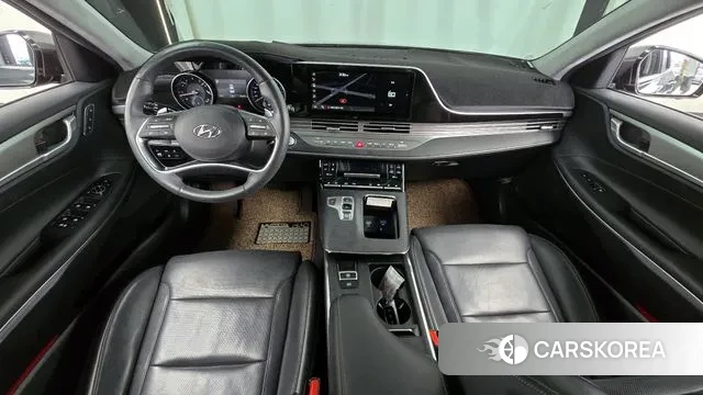 Hyundai The New Grandeur IG id 3220188 из Кореи 17