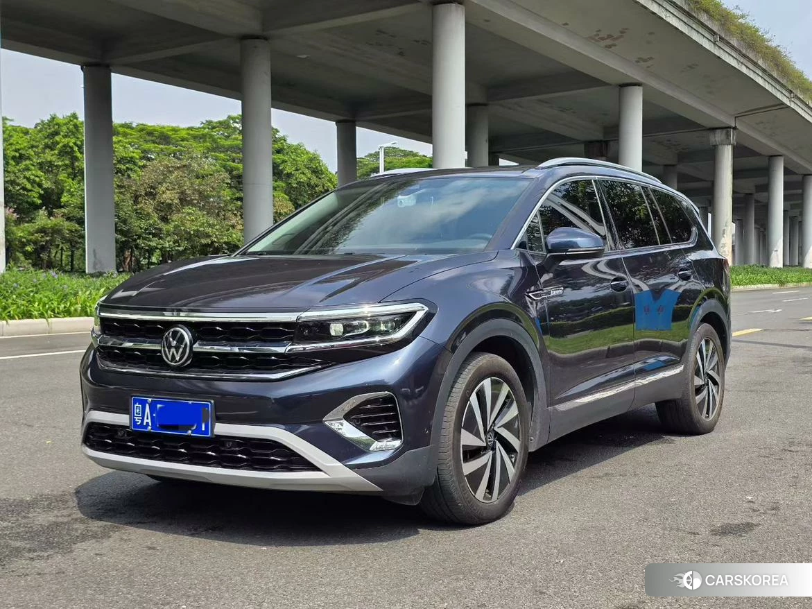 Volkswagen Lanjing id 4407611 из Китая 7