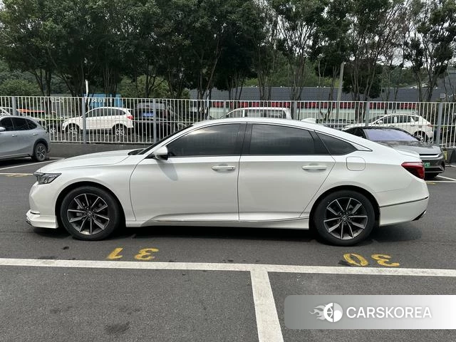 Honda Yingshipai id 4277357 из Китая 14