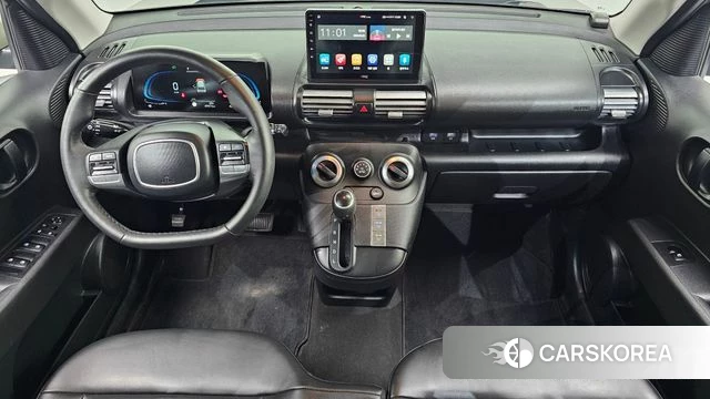 Hyundai Casper id 4489247 из Кореи 27