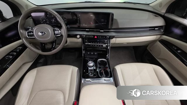 Kia Carnival 4th generation id 3923931 из Кореи 17