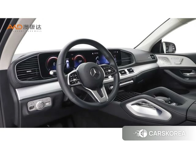 Mercedes-Benz GLE coupe id 3908908 из Китая 7