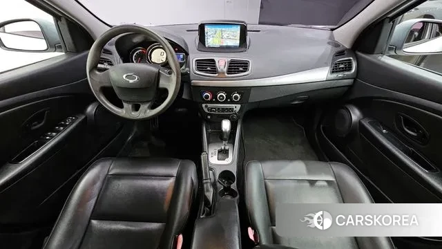 Renault Korea (Samsung) SM3 Neo id 3449736 из Кореи 17