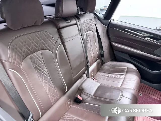 BMW 6 Series GT (G32) id 3476747 из Кореи 9