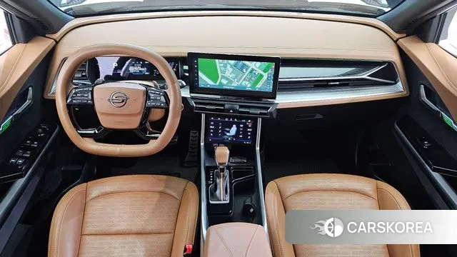 Ssangyong Torres id 3405722 из Кореи 17