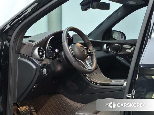 Mercedes-Benz GLC id 4279235 из Китая 16