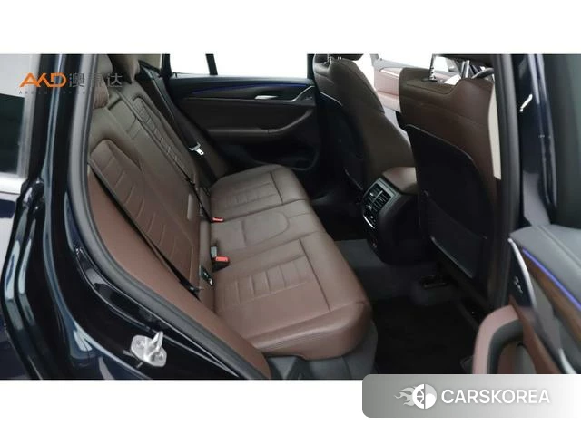 BMW X3 id 4277629 из Китая 7