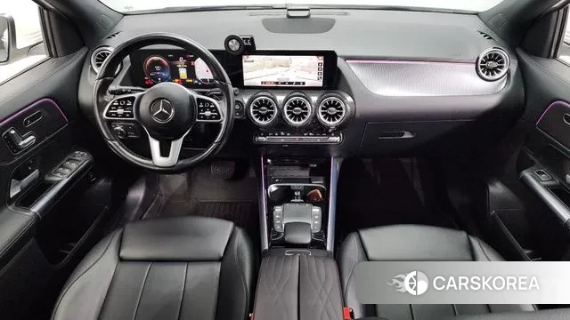 Mercedes-Benz GLA - Class H247 id 3587137 из Кореи 17