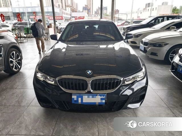 BMW 3 series id 4290136 из Китая 7