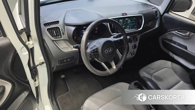 Kia The New Ray id 4250089 из Кореи 30