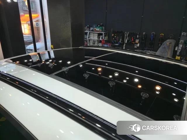 Genesis GV70 id 3626050 из Кореи 17