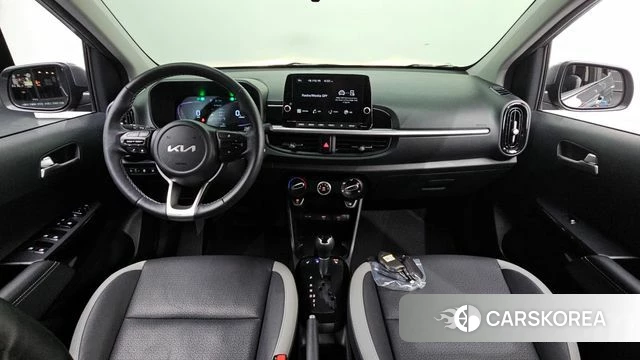 Kia The New Morning (JA) id 4194279 из Кореи 28