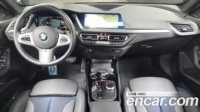 BMW 2 Series Gran Coupe (F44) id 2934854 из Кореи 17