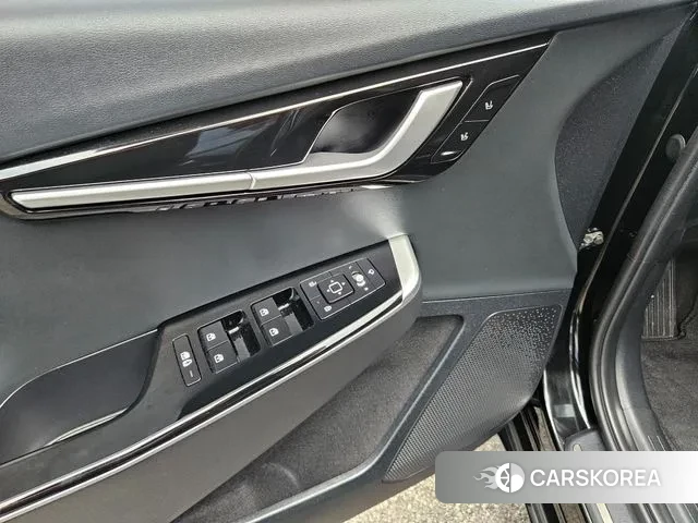 Kia EV6 id 3007519 из Кореи 17