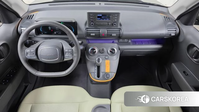 Hyundai Casper id 3839029 из Кореи 17