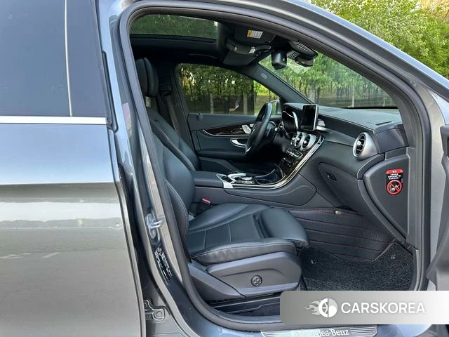 Mercedes-Benz GLC id 4208708 из Китая 20